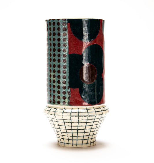 Red Tumbler
