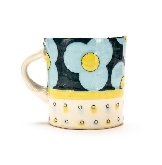 Yellow Mug