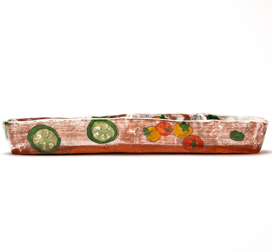 Divided Tray