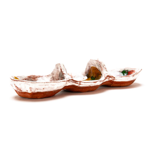 Spice Dish