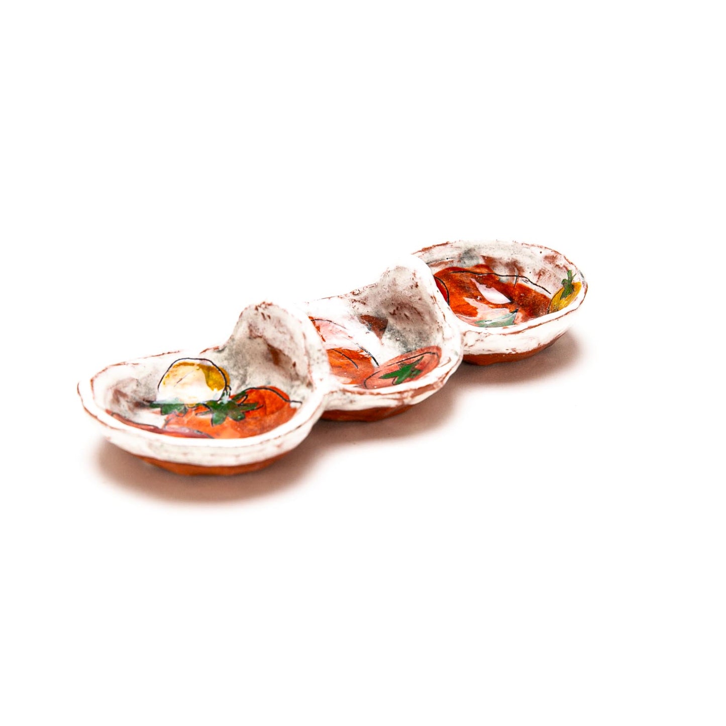 Spice Dish