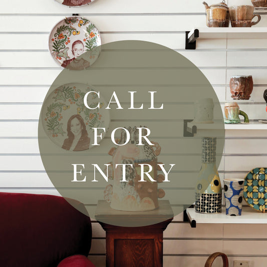 Call for Entry