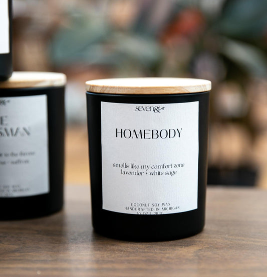The Homebody