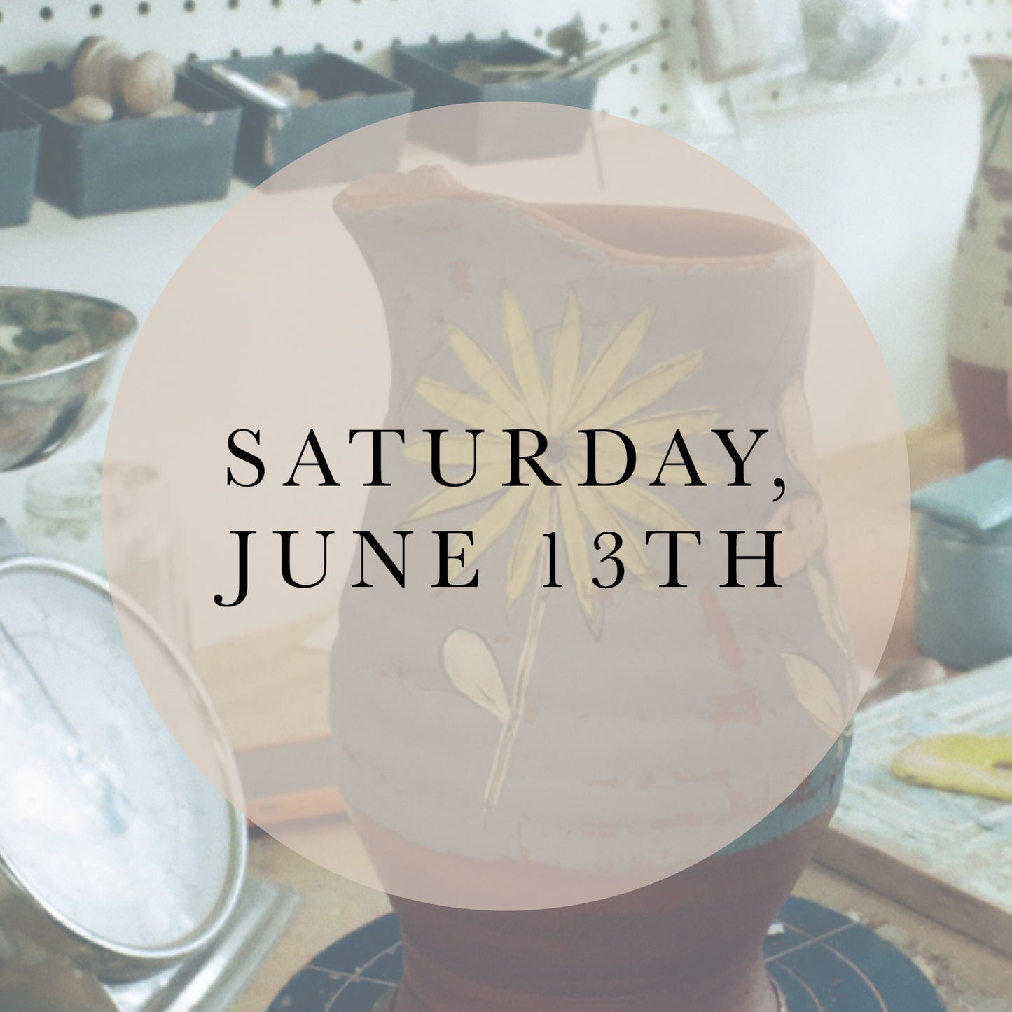 Backyard BBQ (1 Day Workshop)