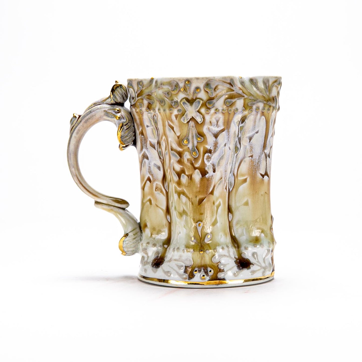 Lost Age Tankard