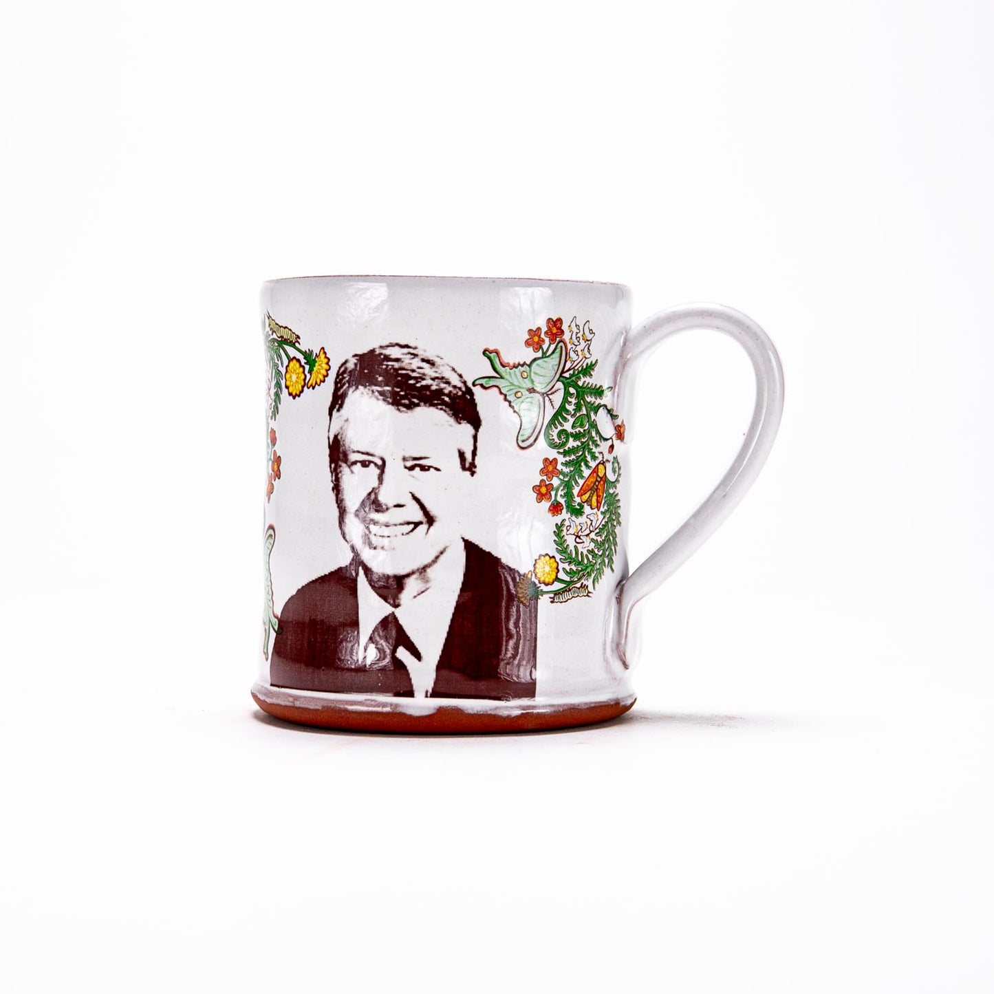 Jimmy Carter Mug