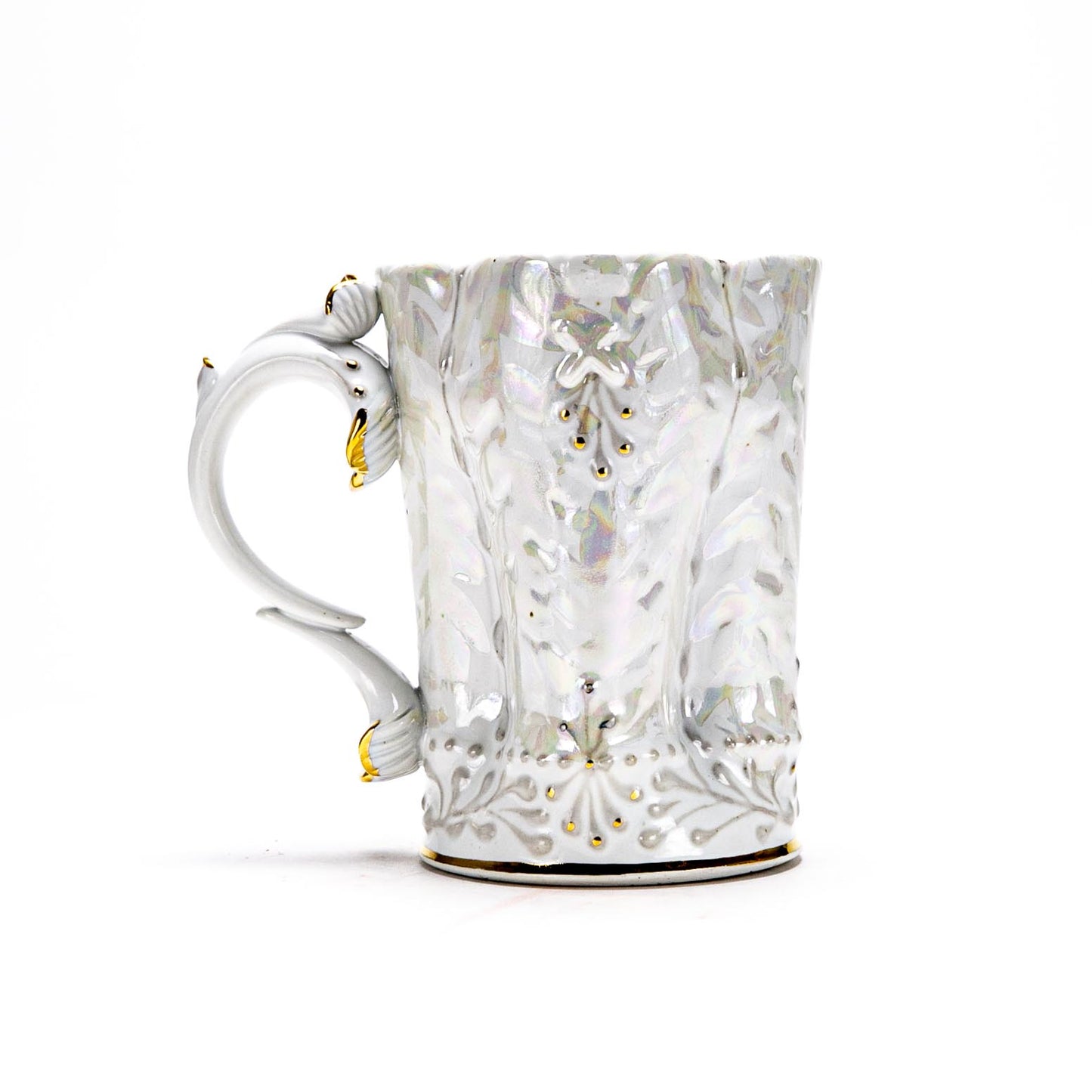 Lost Age Tankard