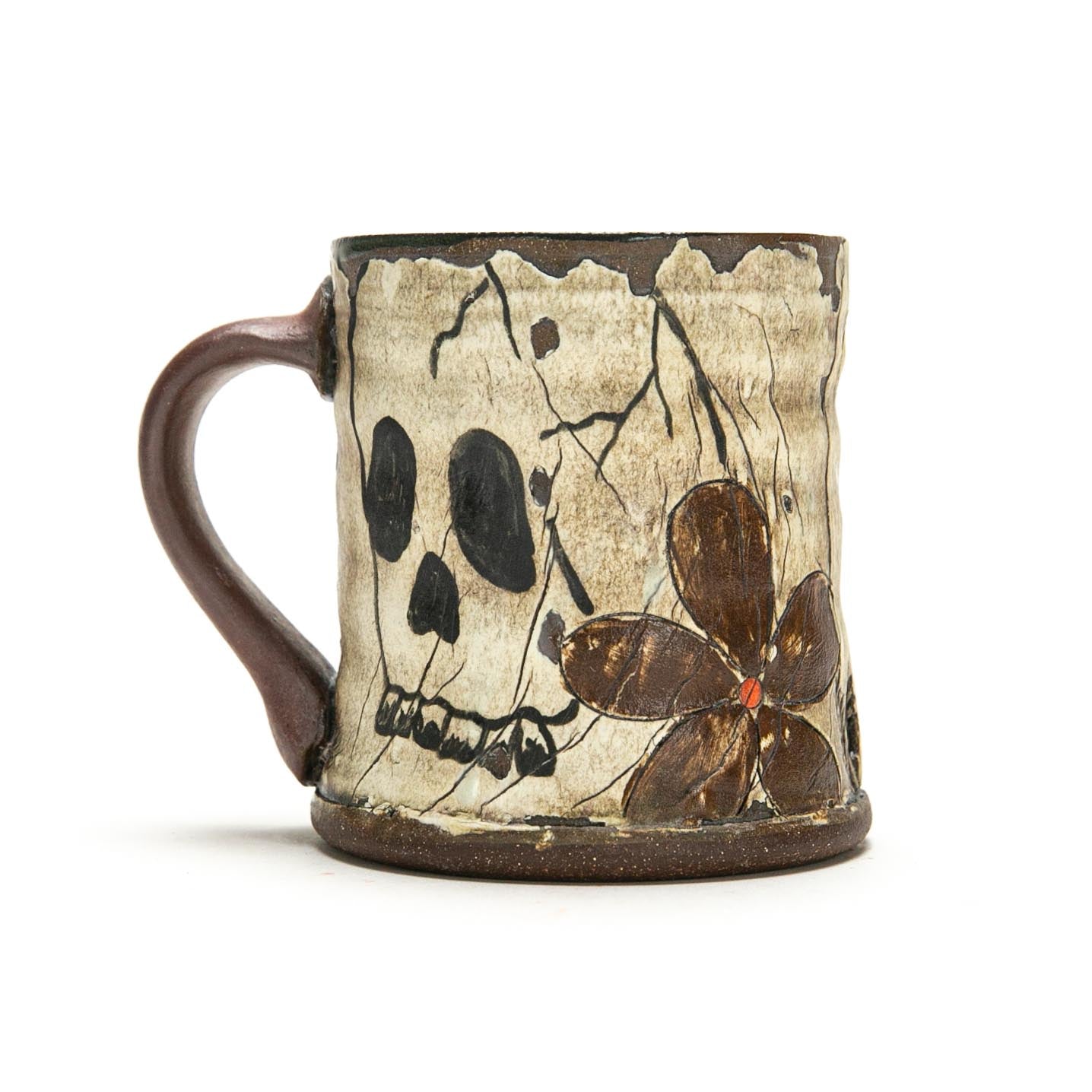 Spooky Mug