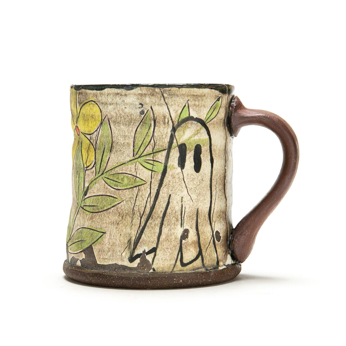 Spooky Mug