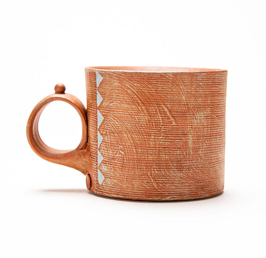Red Mug