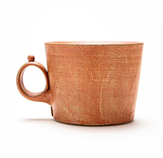 Red Mug