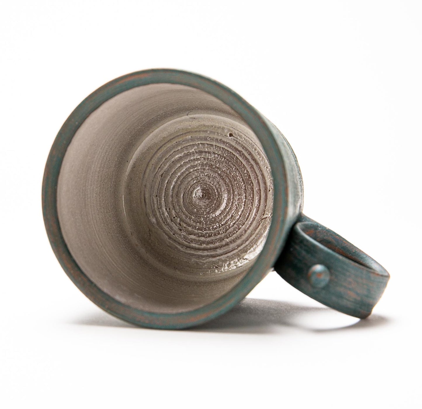 Blue Mug