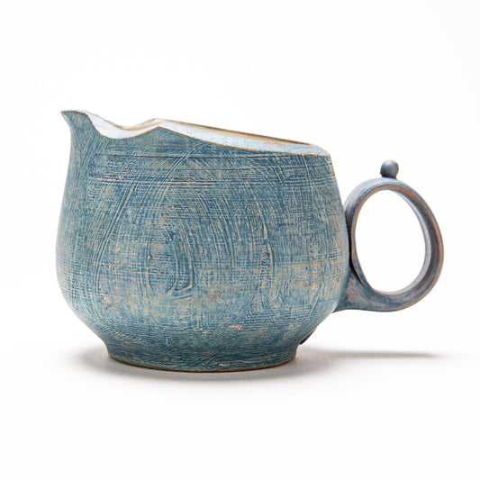 Blue Creamer