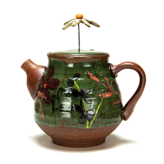 Tea Pot