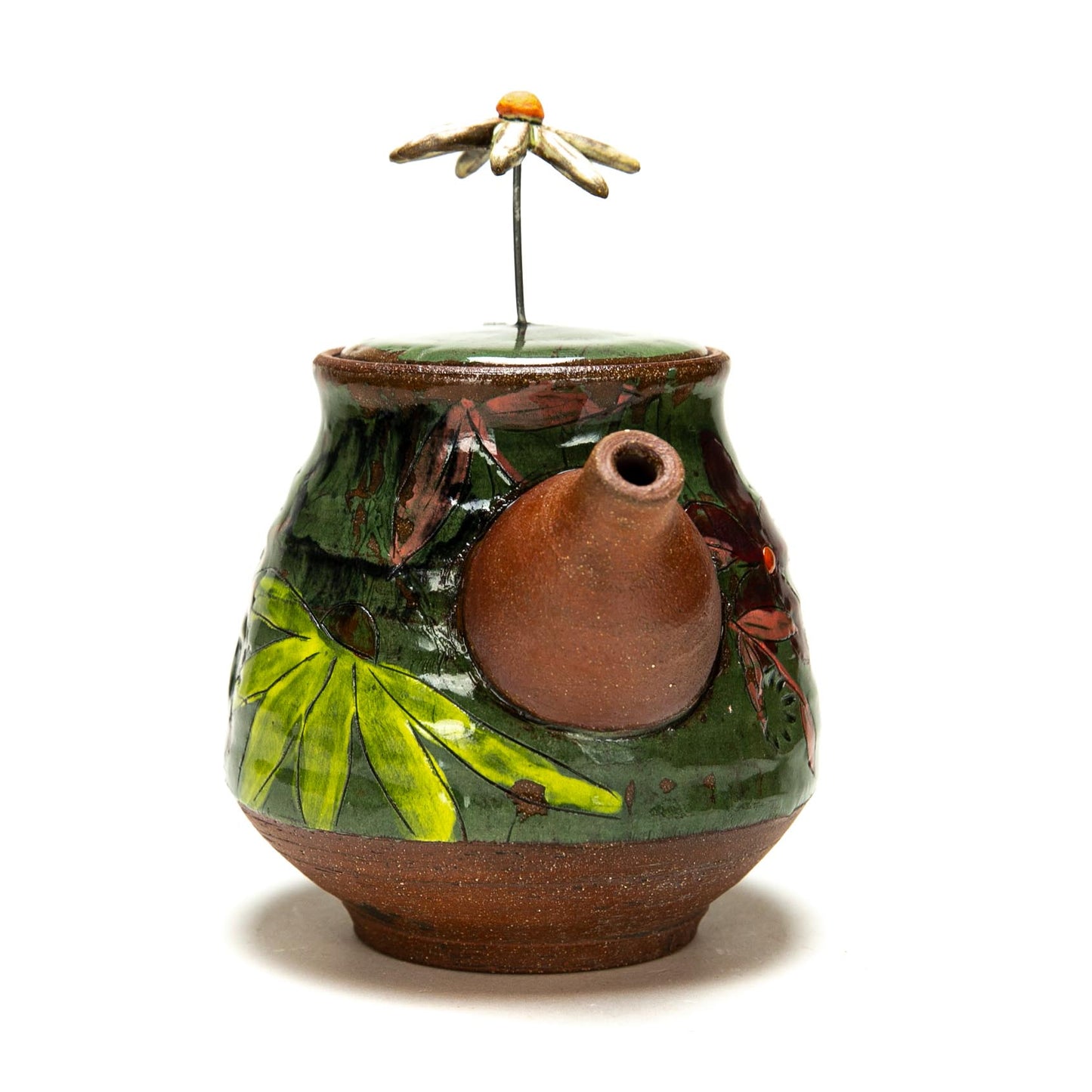 Tea Pot