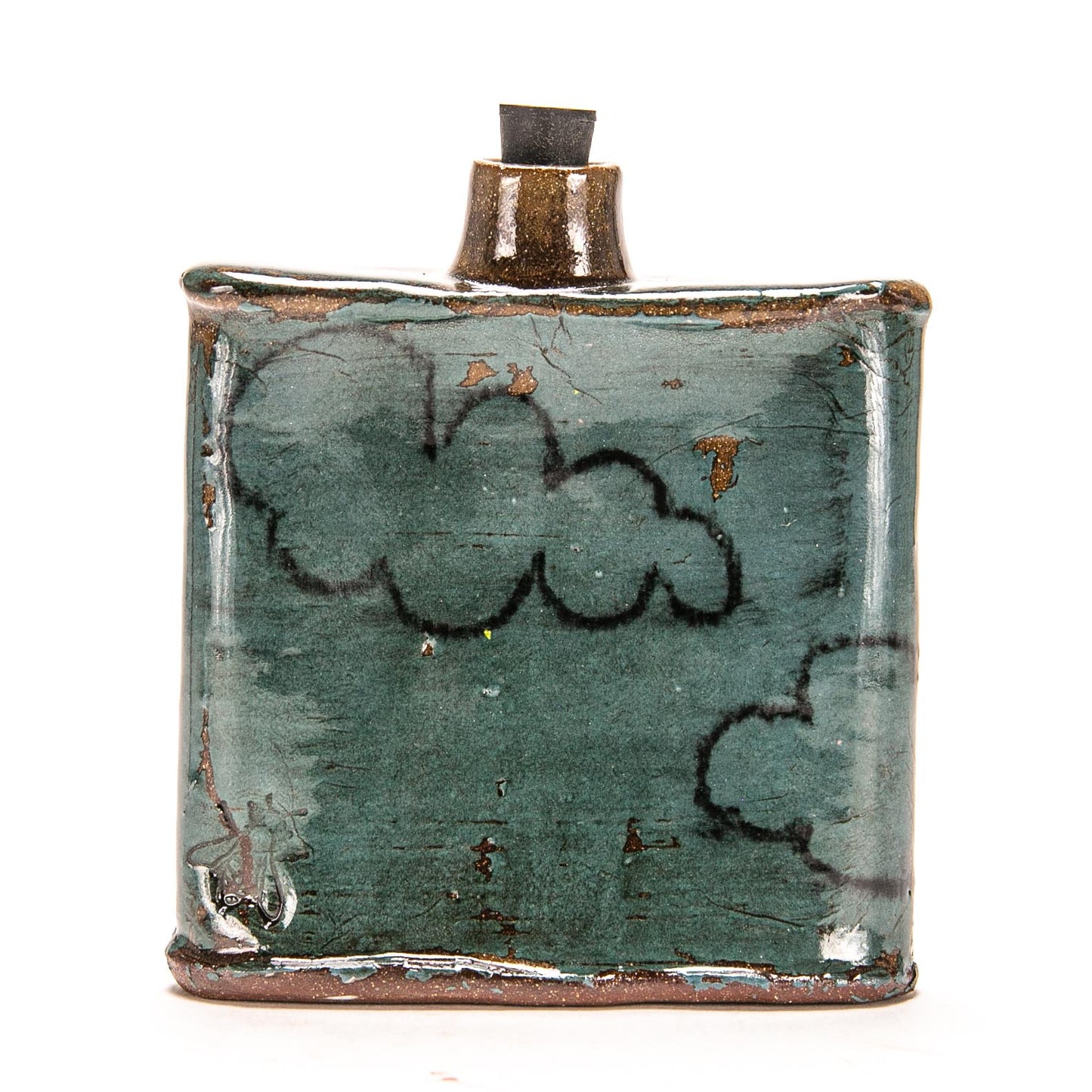 Pocket Flask