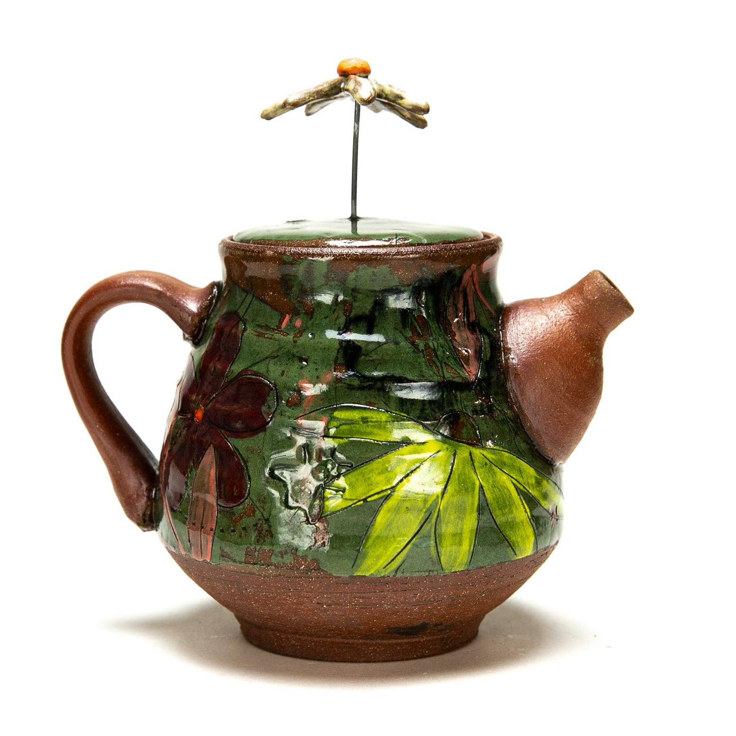 Tea Pot