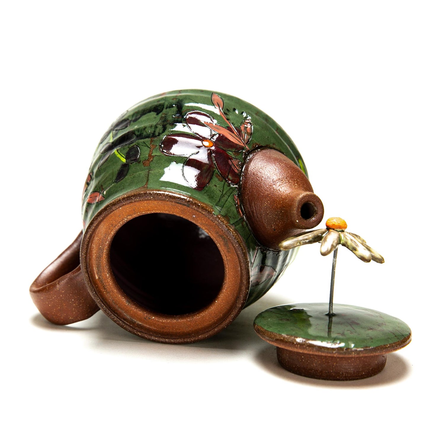 Tea Pot