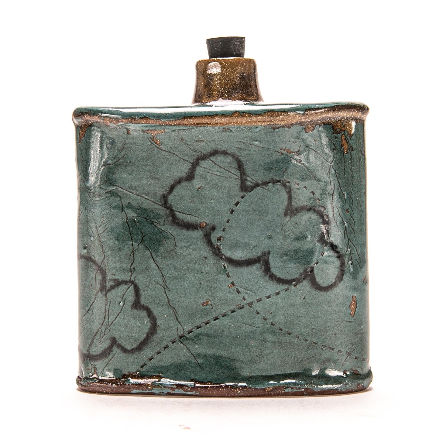 Pocket Flask