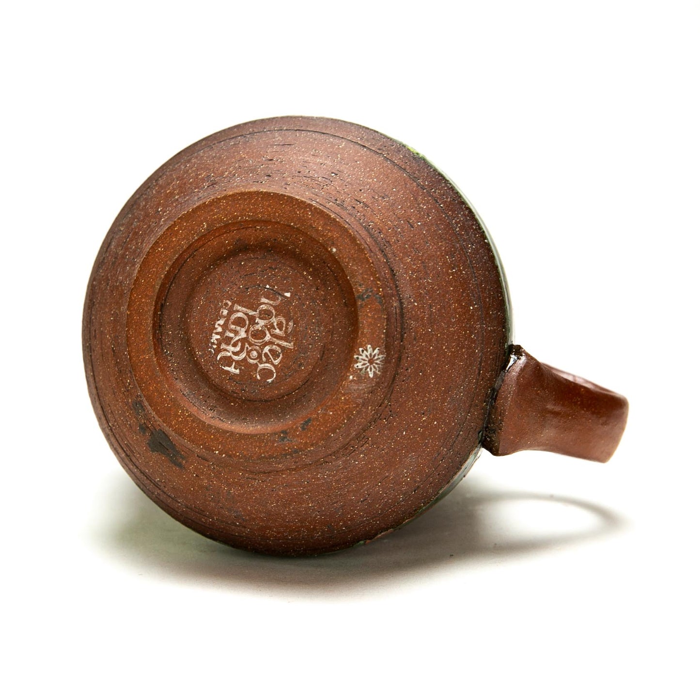 Tea Pot