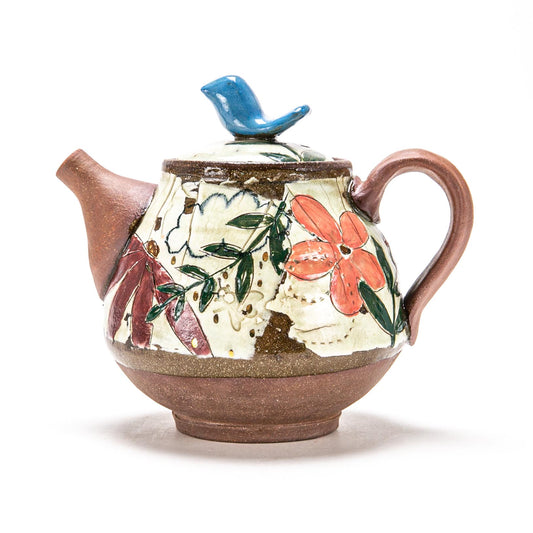 Tea Pot