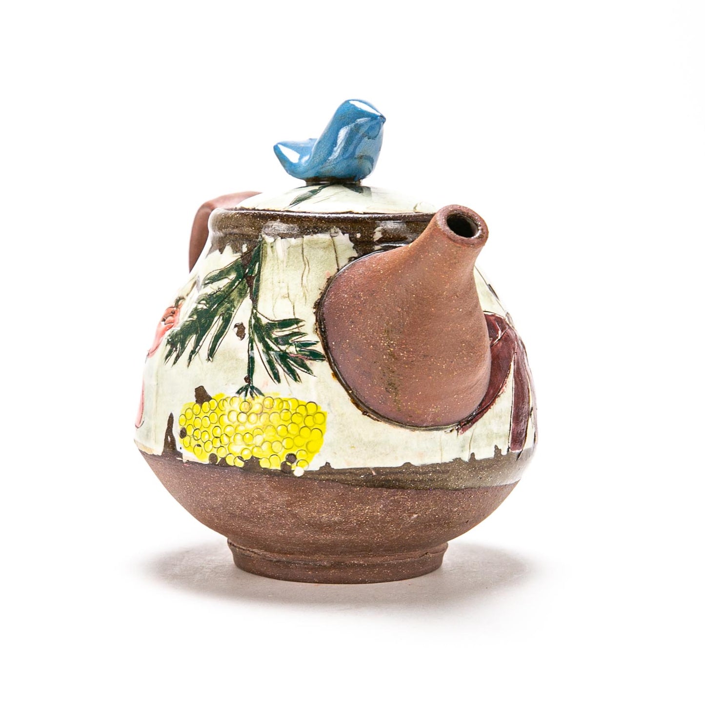 Tea Pot