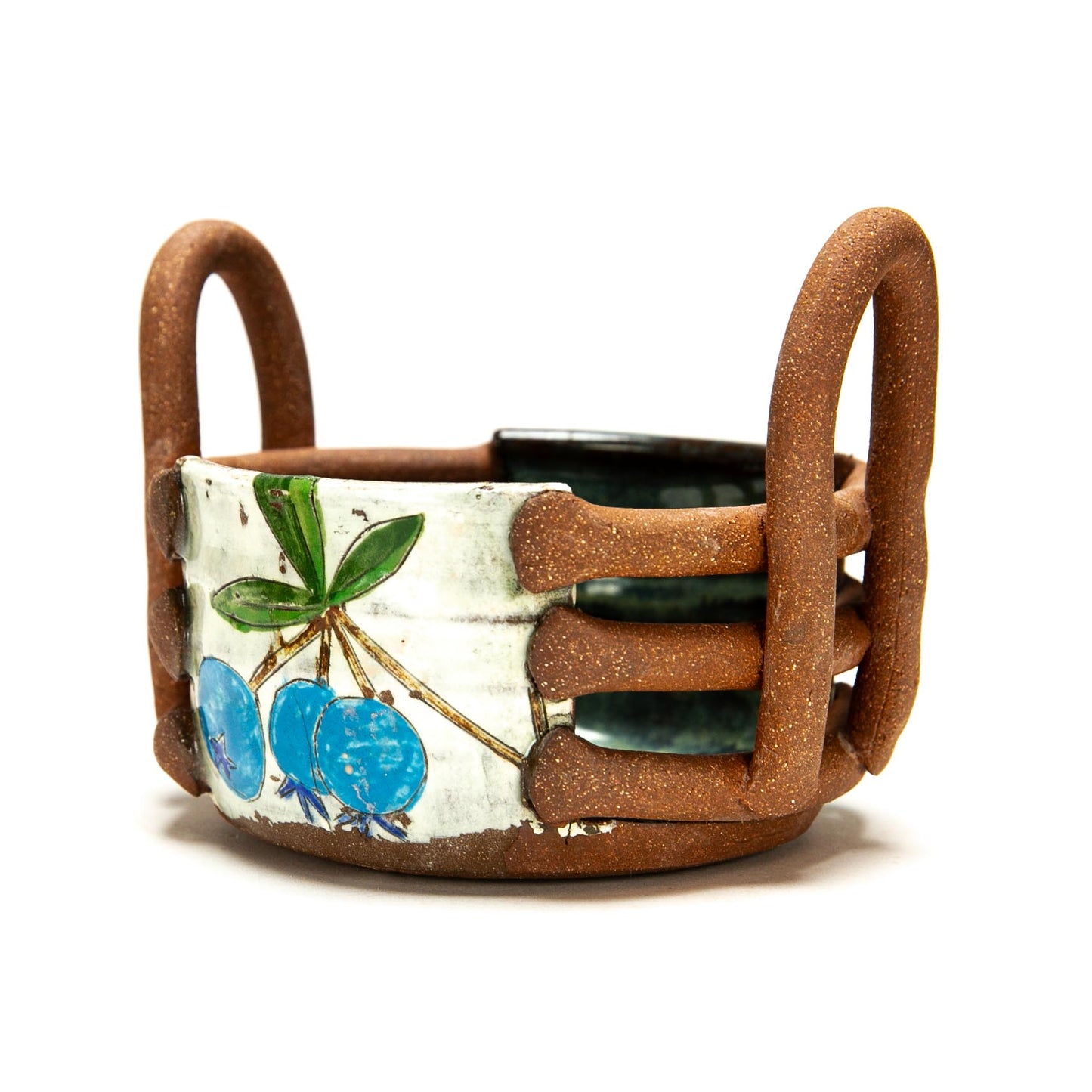 Berry Bowl