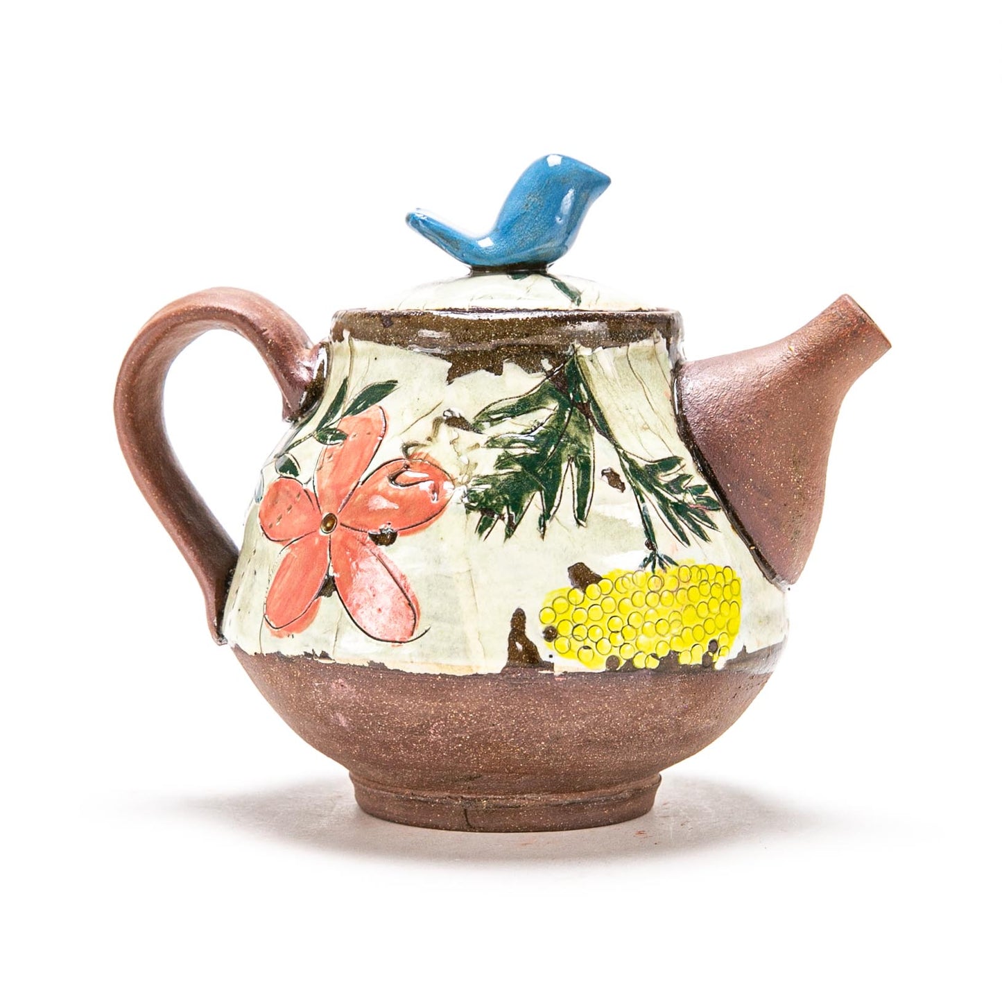 Tea Pot