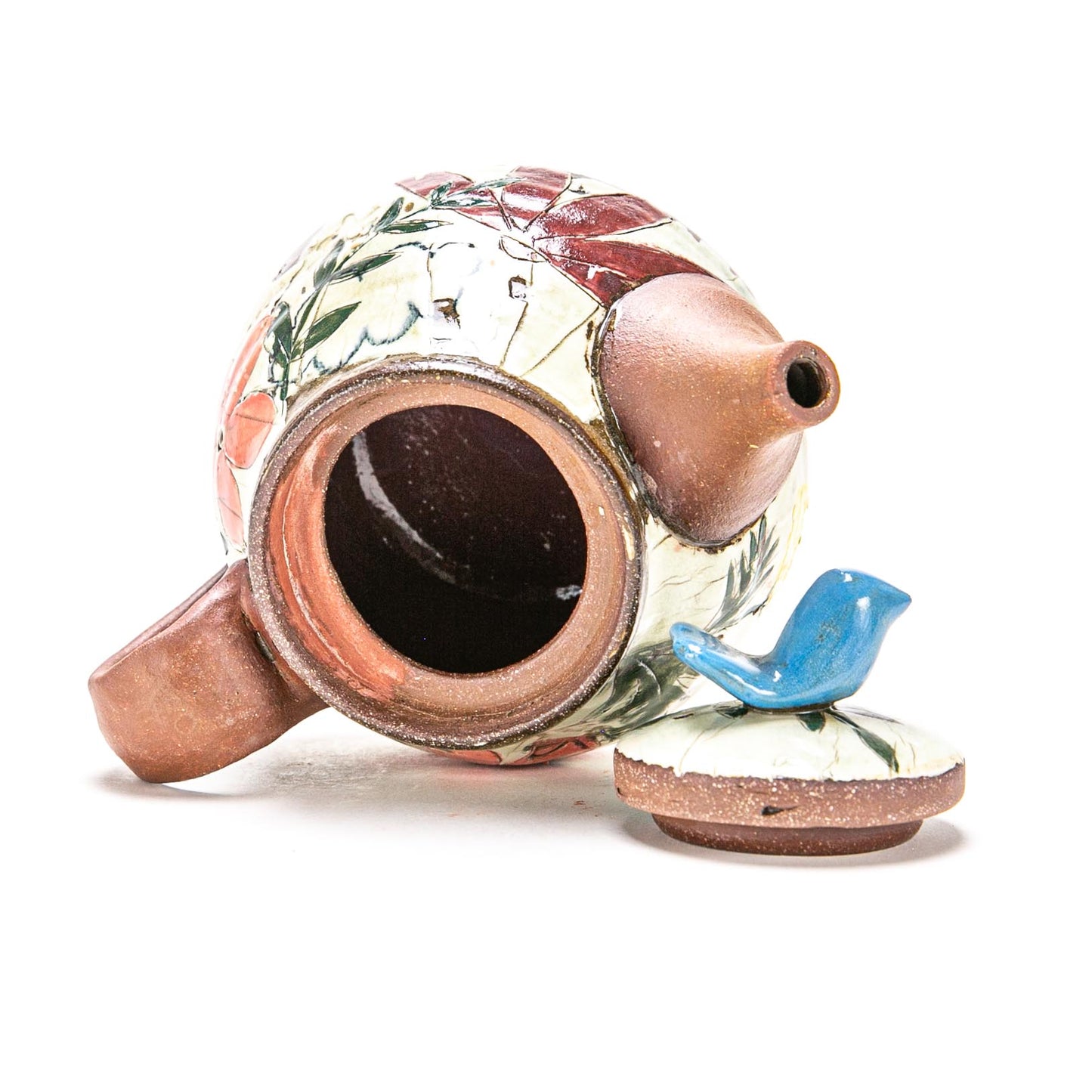 Tea Pot