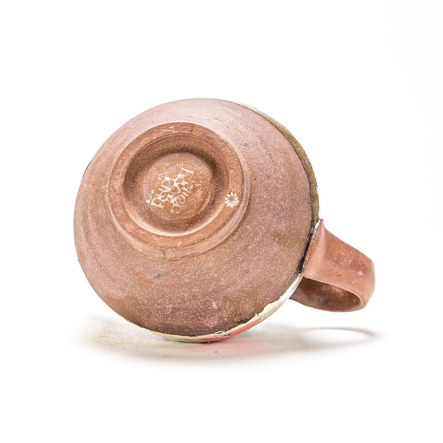Tea Pot