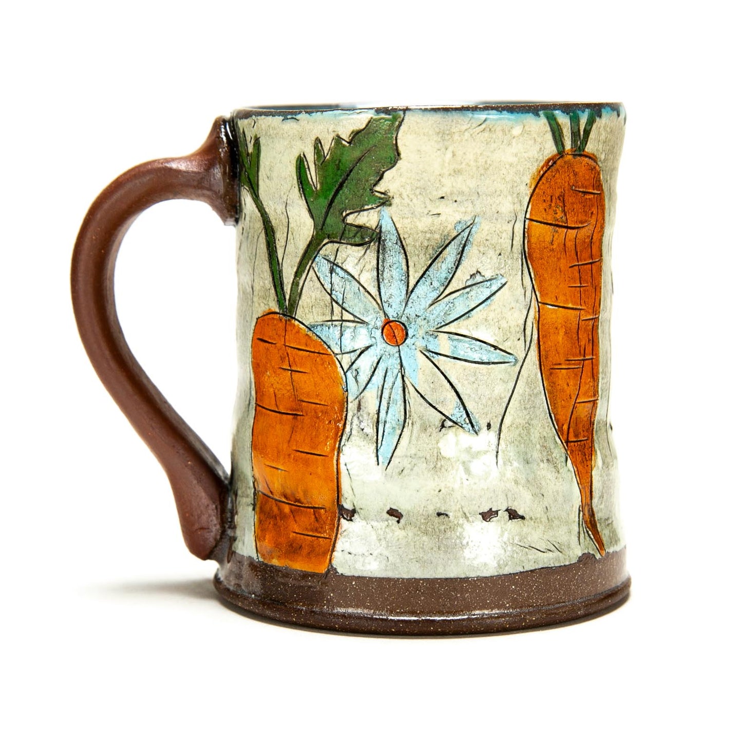 Diner Mug