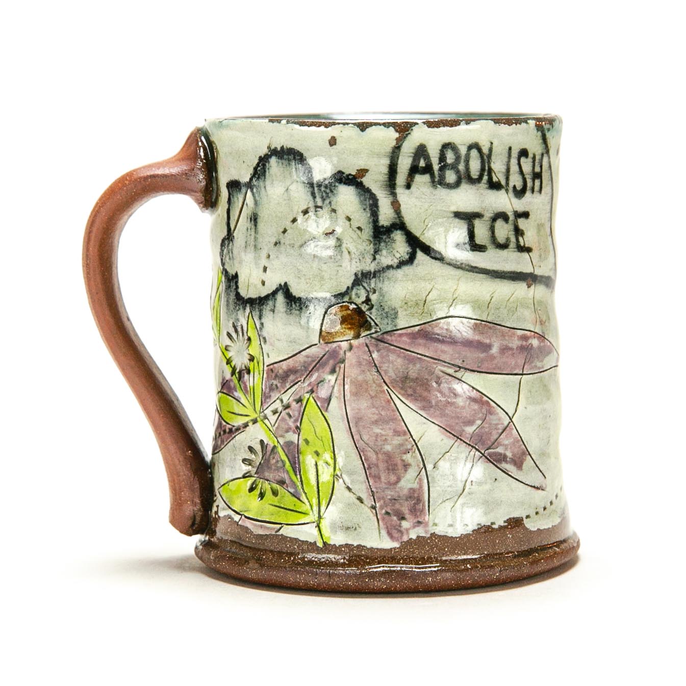 Diner Mug