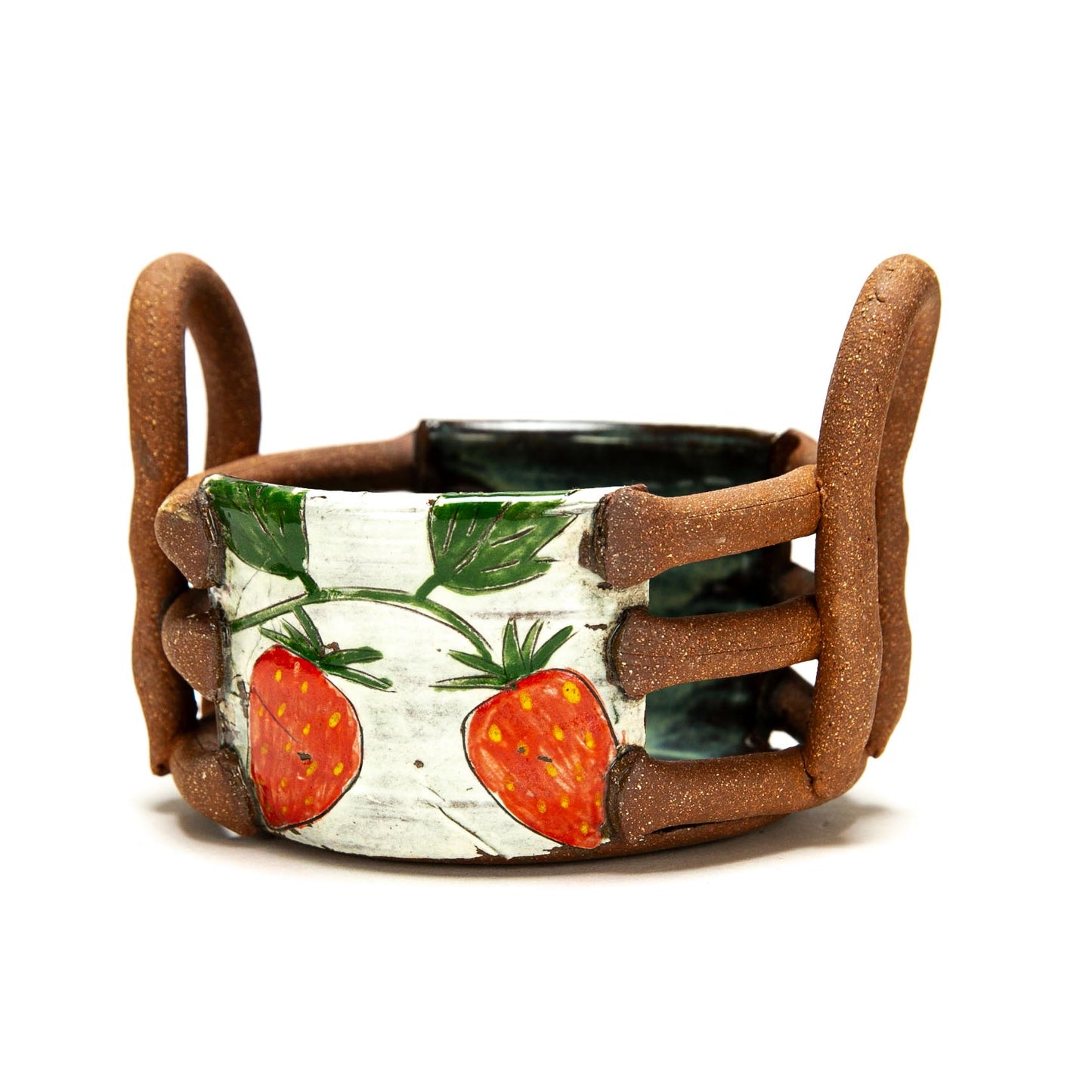 Berry Bowl