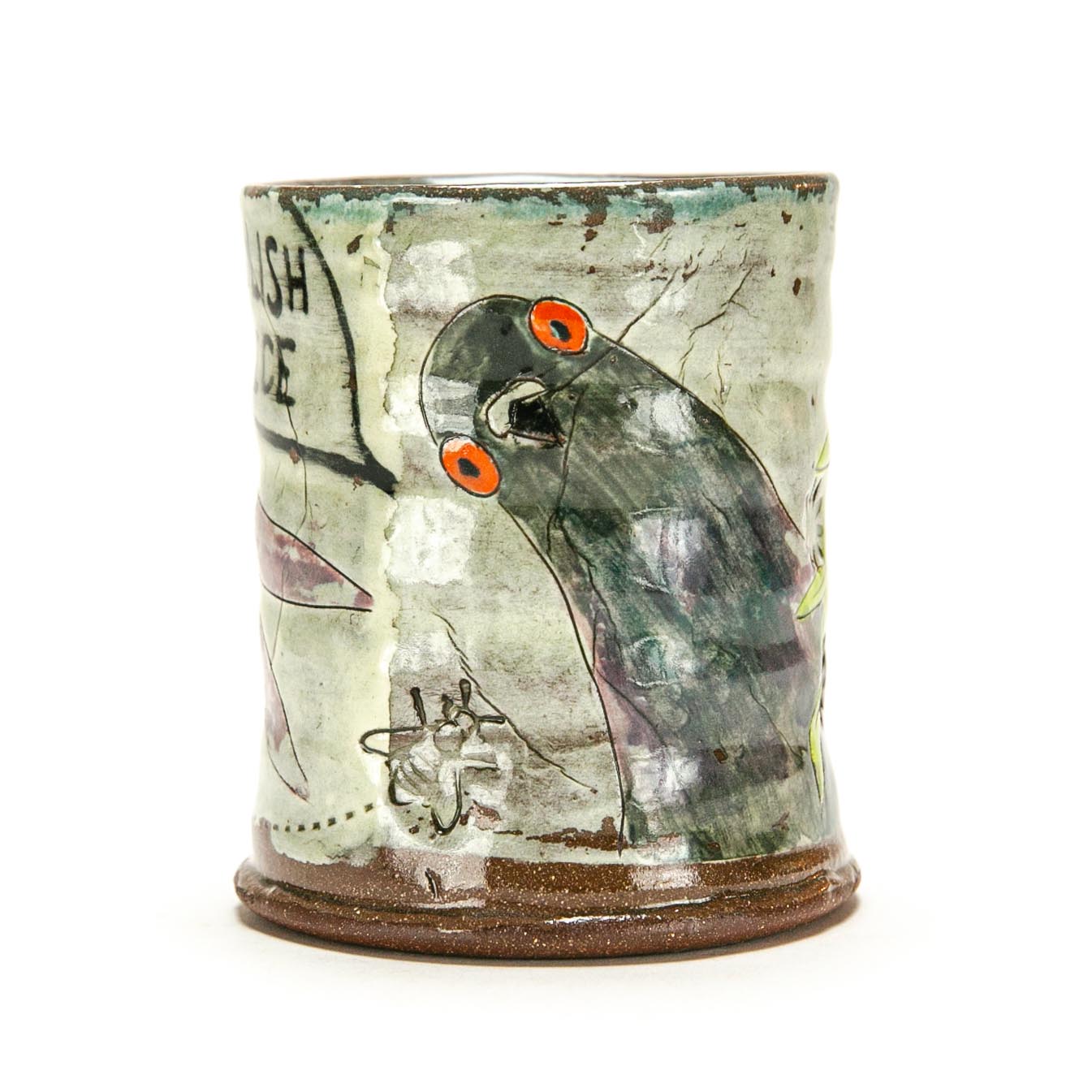 Diner Mug