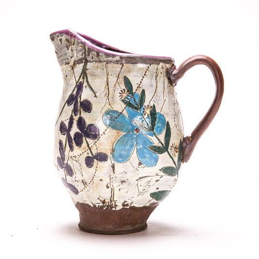 Pitcher