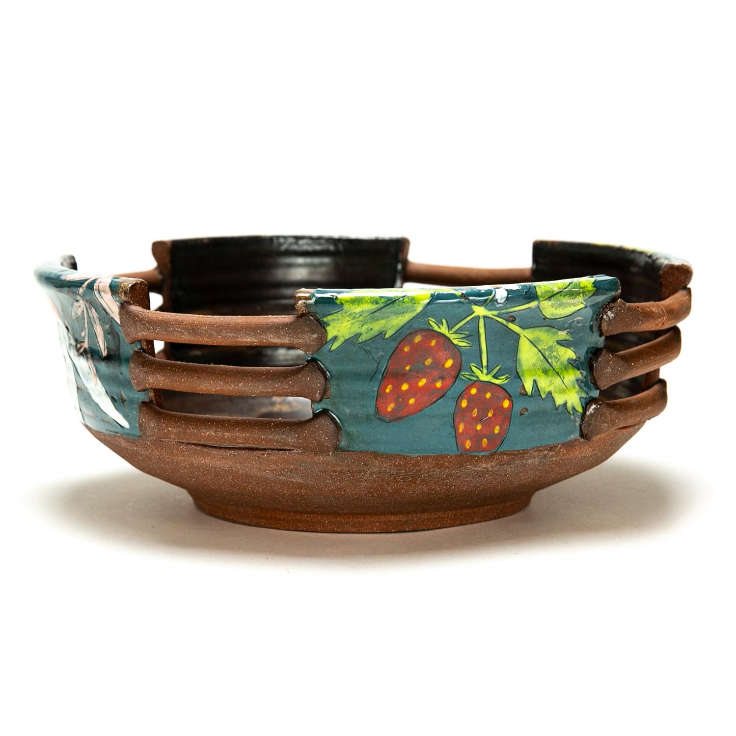 Fruit Bowl