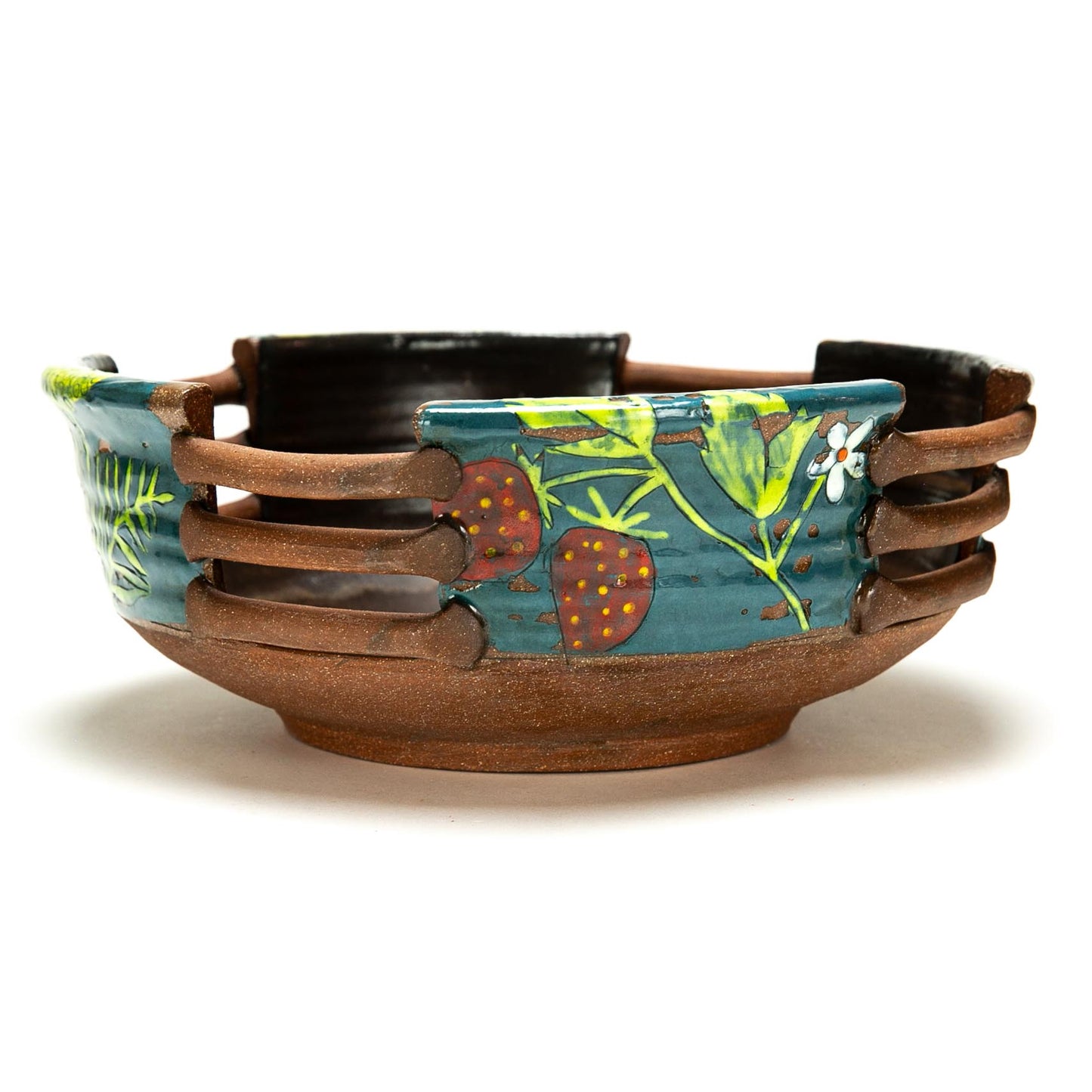 Fruit Bowl
