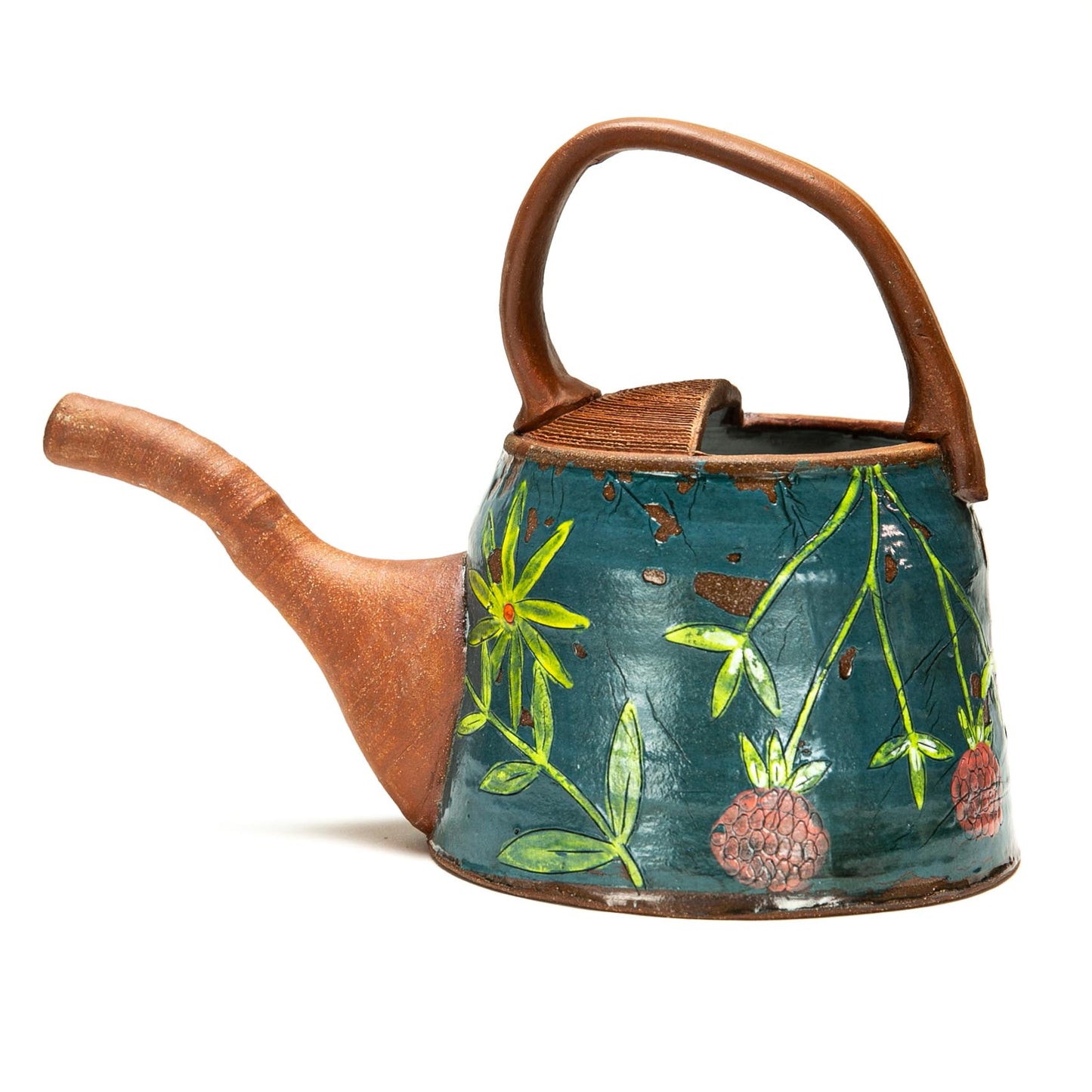 Waterin' Pot