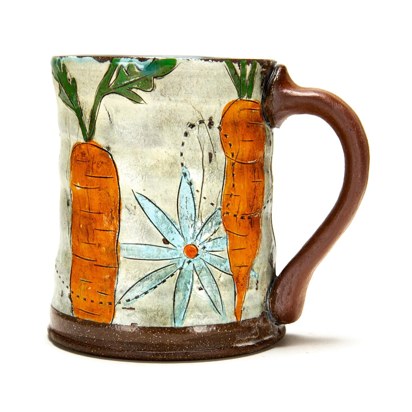 Diner Mug