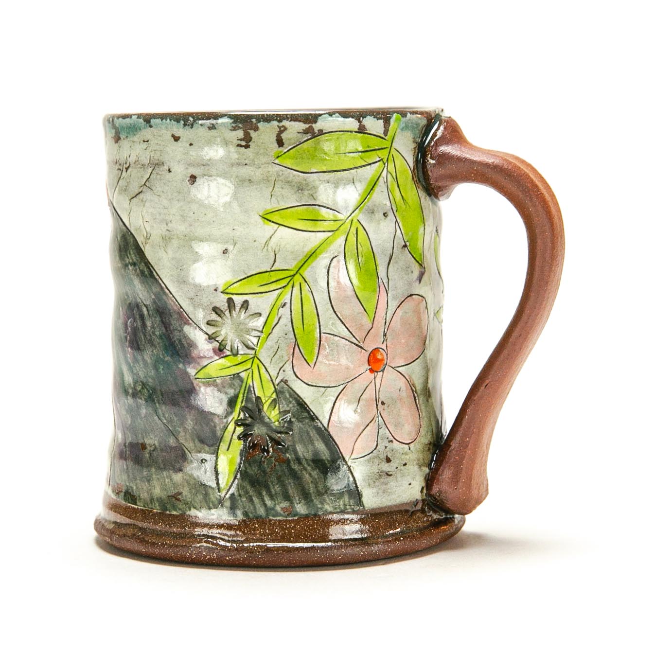 Diner Mug
