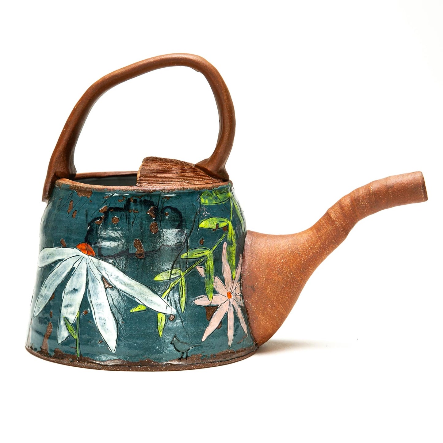 Waterin' Pot