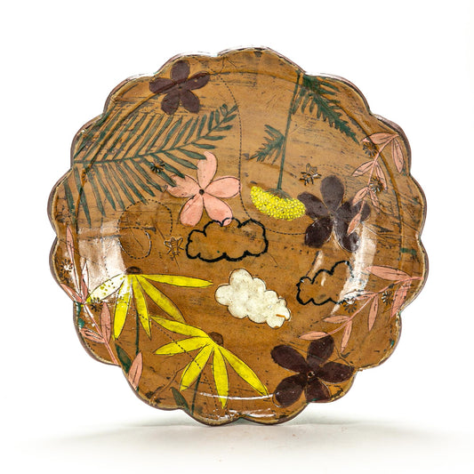 Serving Bowl