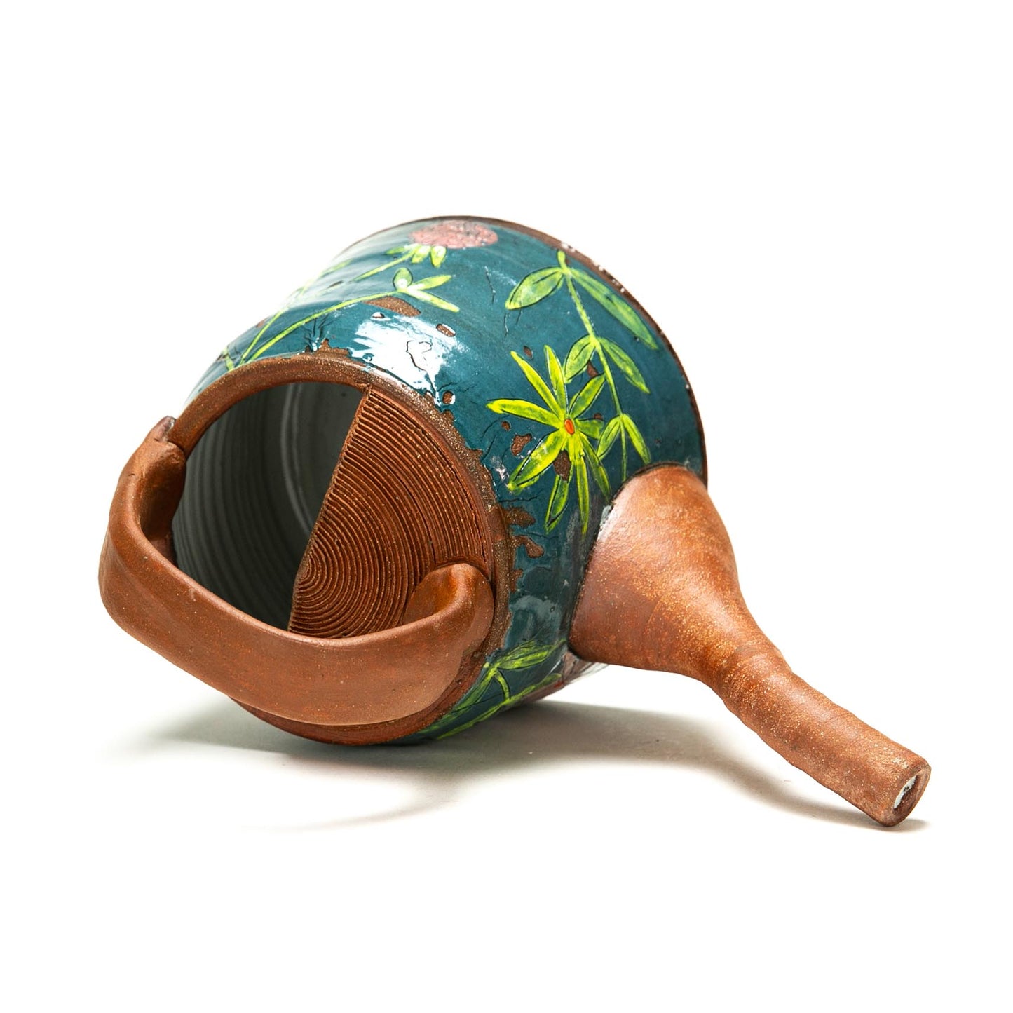 Waterin' Pot