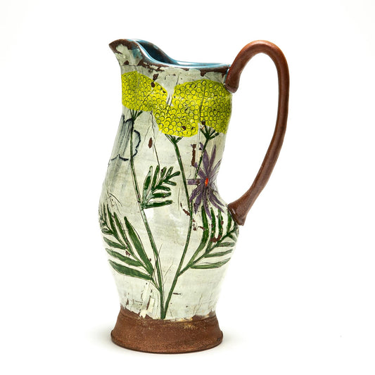Pitcher