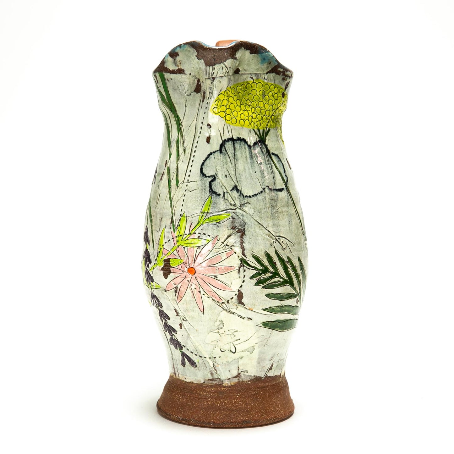 Pitcher