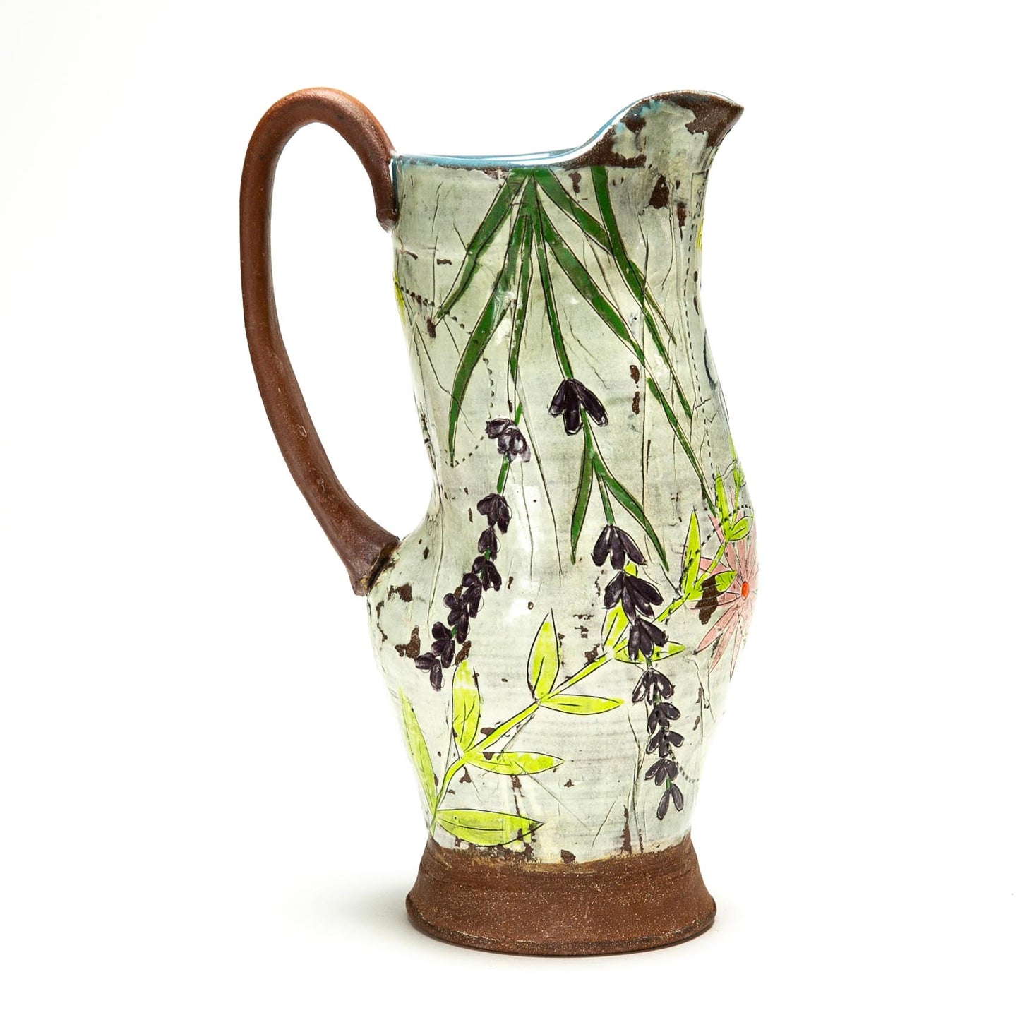 Pitcher