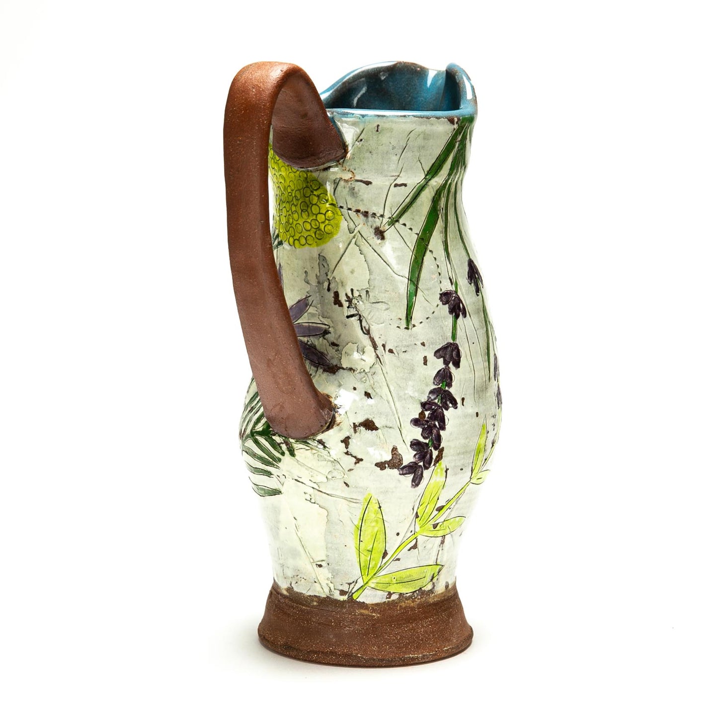 Pitcher