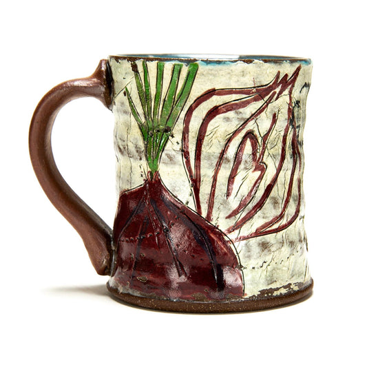 Diner Mug