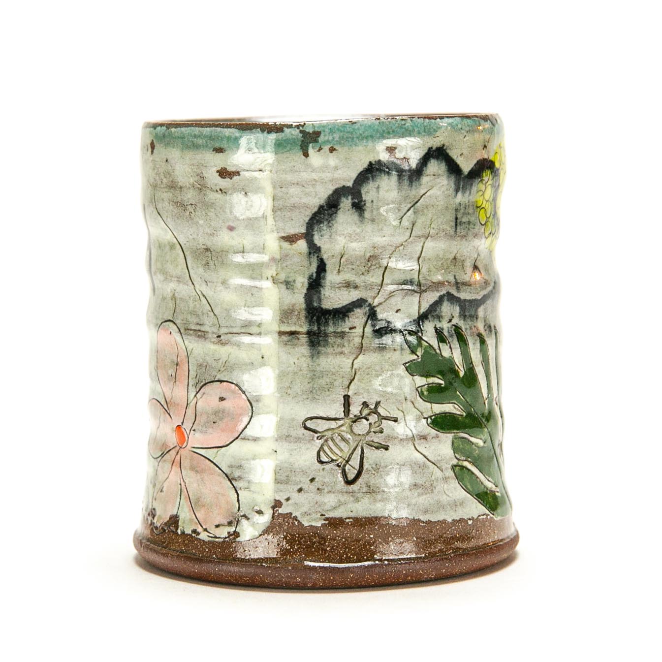 Diner Mug