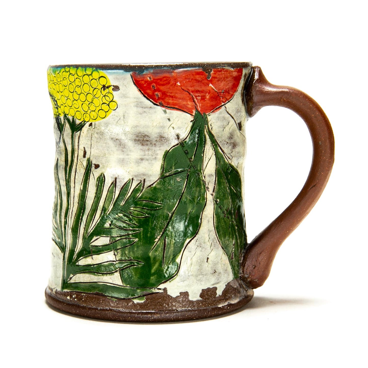 Diner Mug